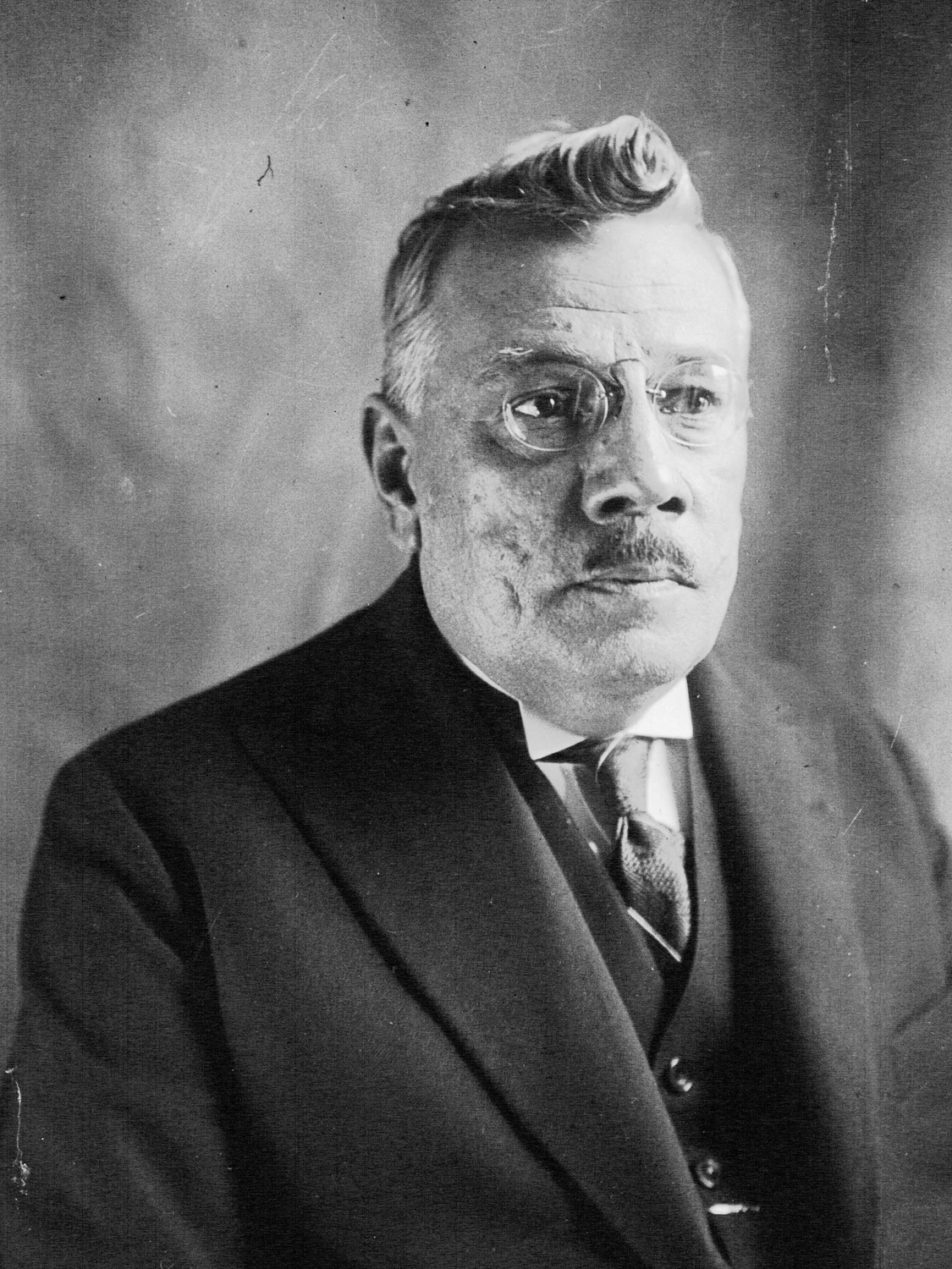 Alcide Delmont