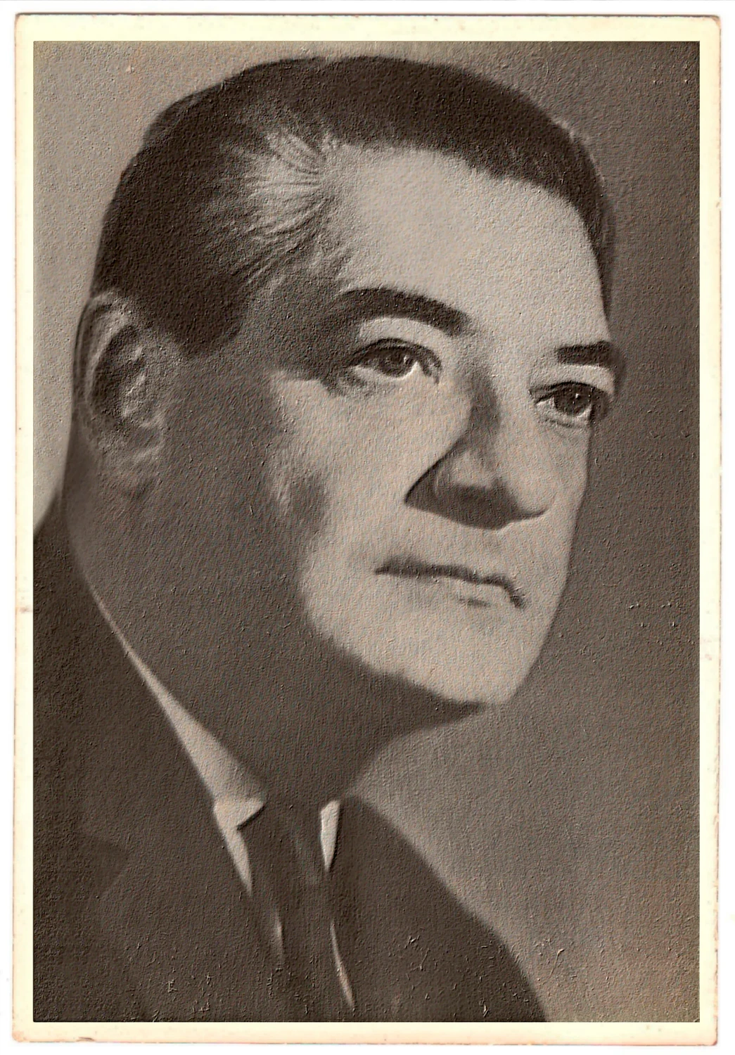 Alex Moscovitch