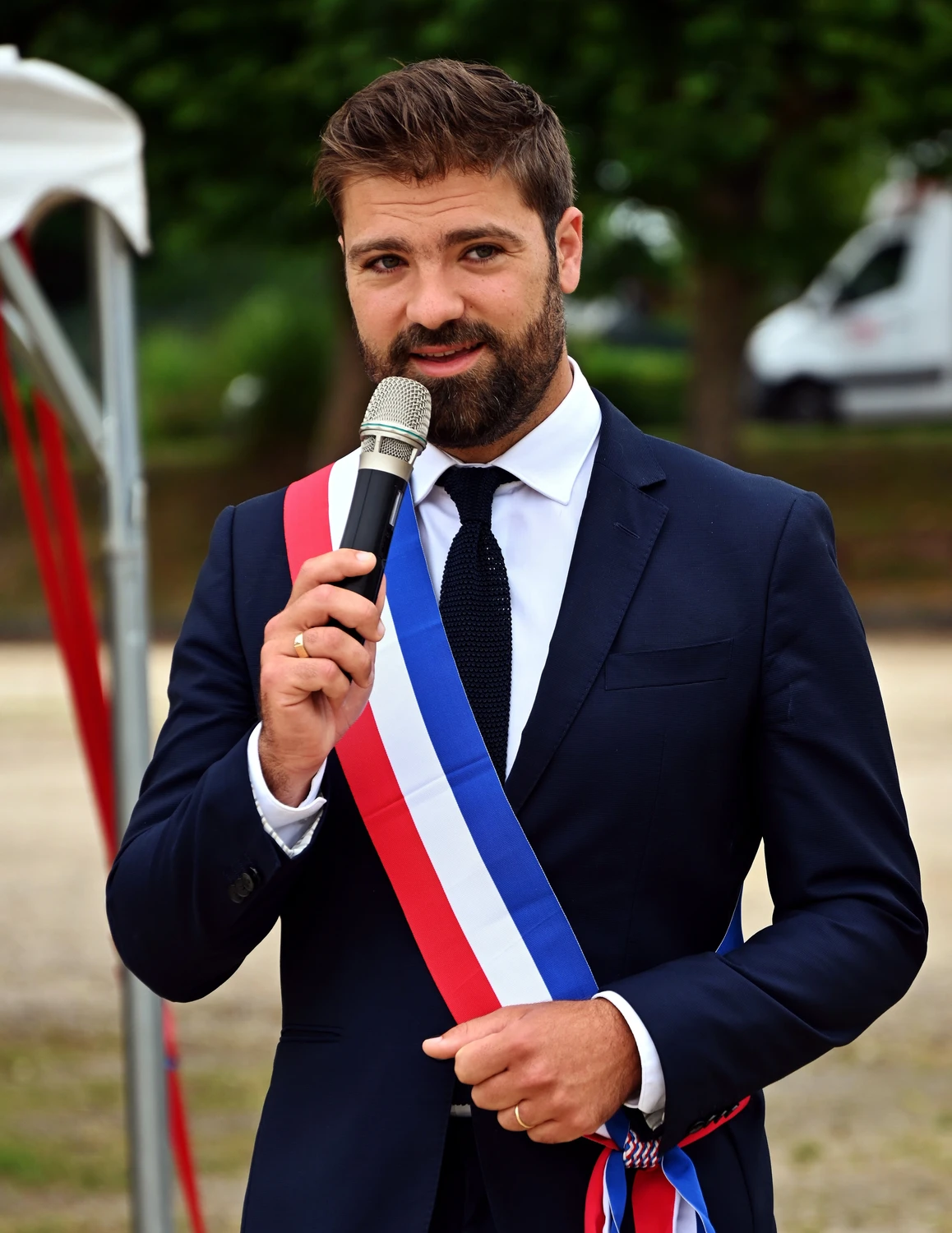 Alexandre Avril