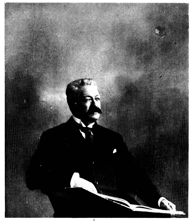 Alexandre de Laborde (1853-1944)