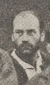Alexandre Girault