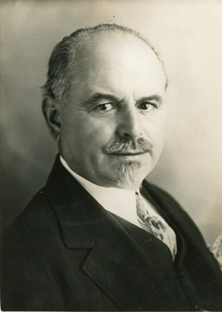 Alexandre Luquet
