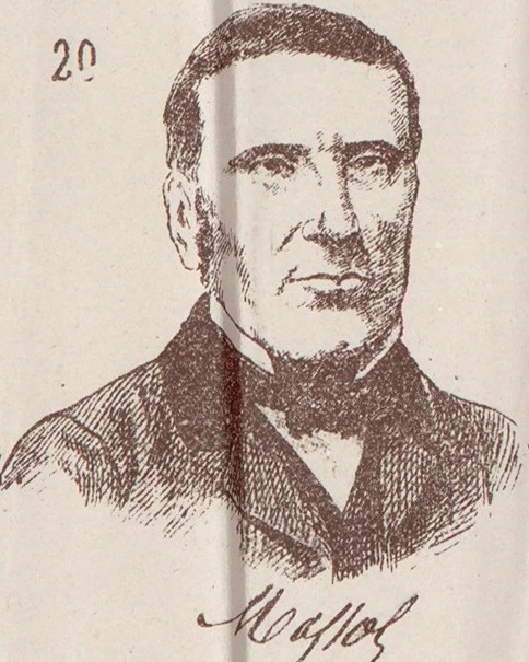 Alexandre Massol