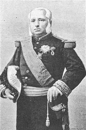 Alexandre Peyron