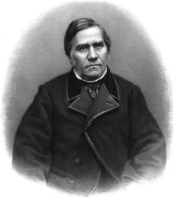 Alexandre Pierre Freslon