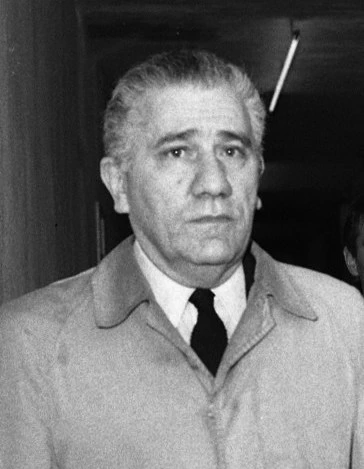Alexandre Sanguinetti