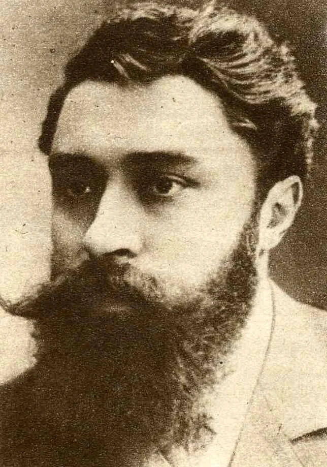 Alexandre Varenne
