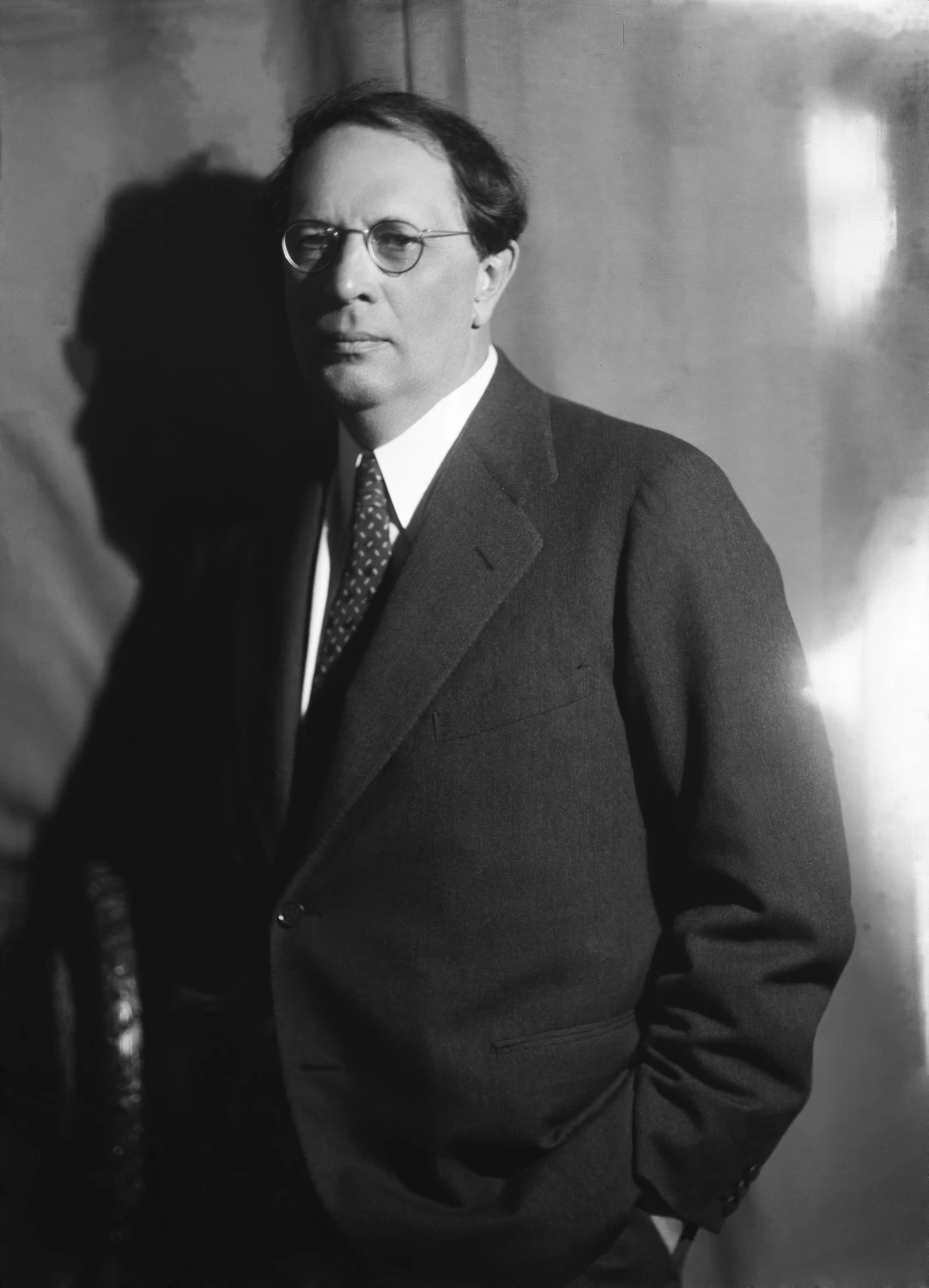Alexeï Nikolaïevitch Tolstoï