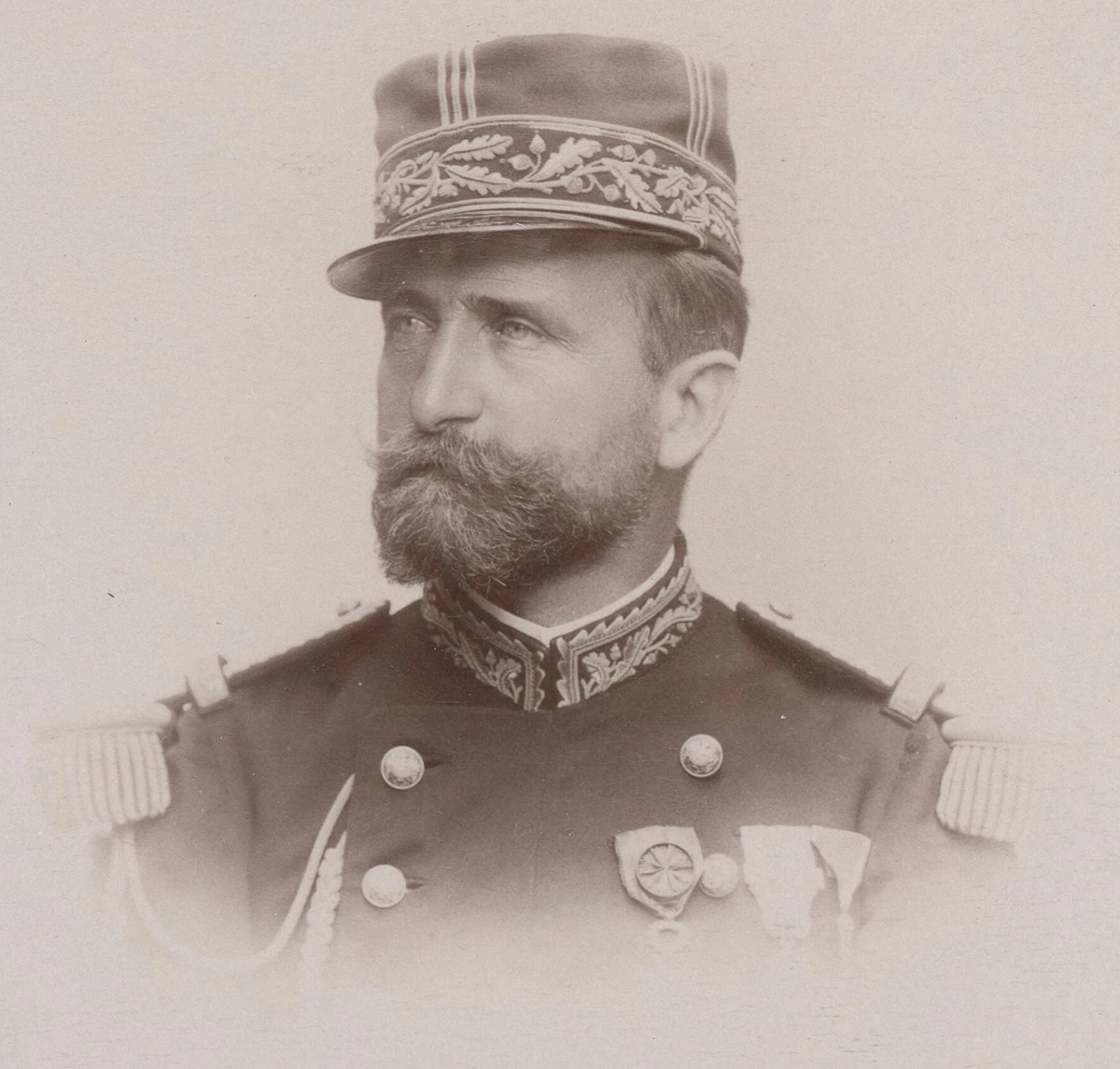 Alexis Auguste Raphaël Hagron
