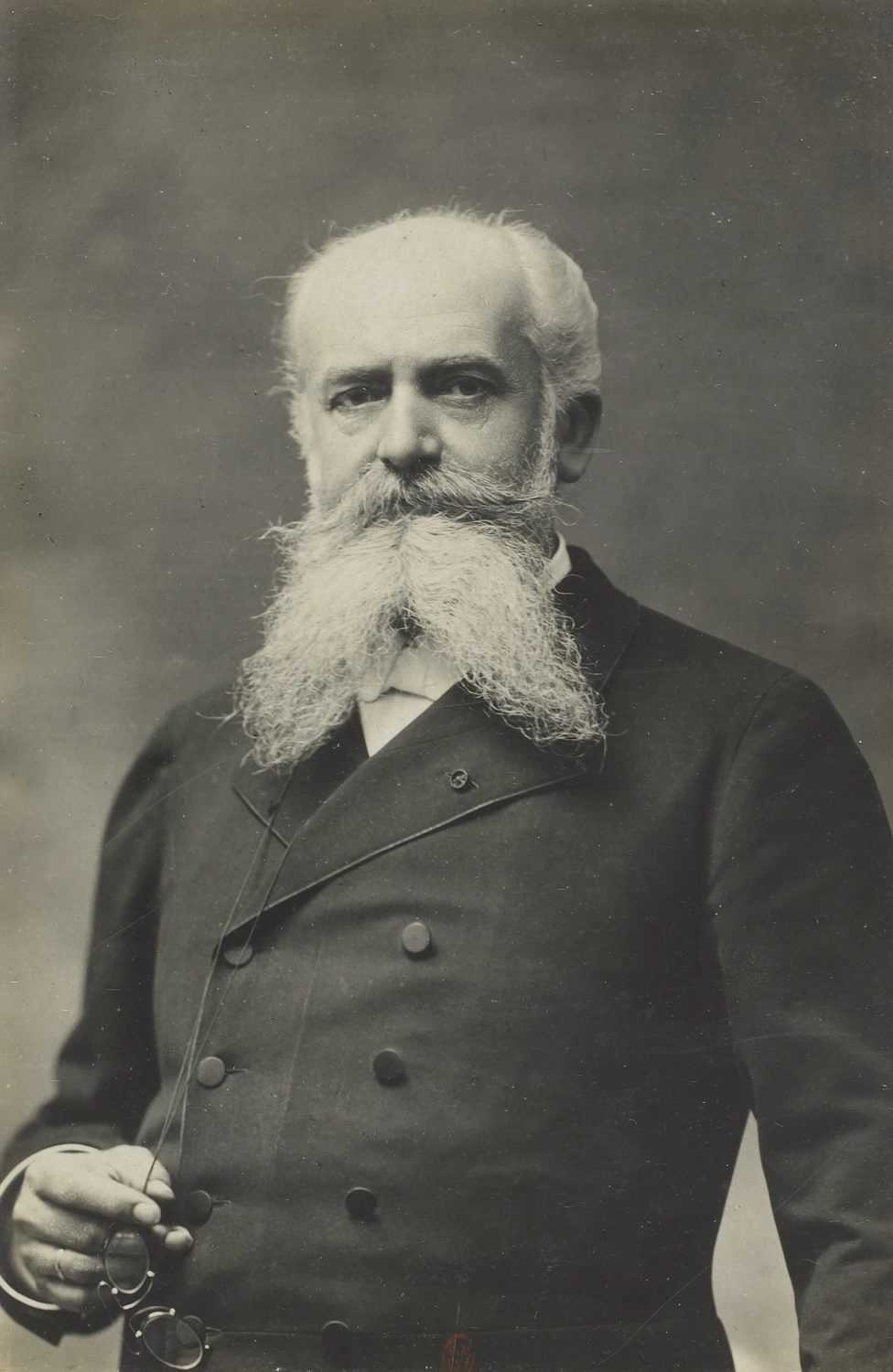 Alexis Muzet
