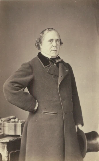 Alexis Segris
