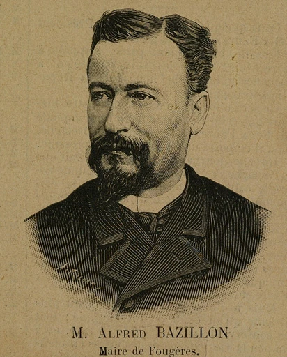 Alfred Bazillon