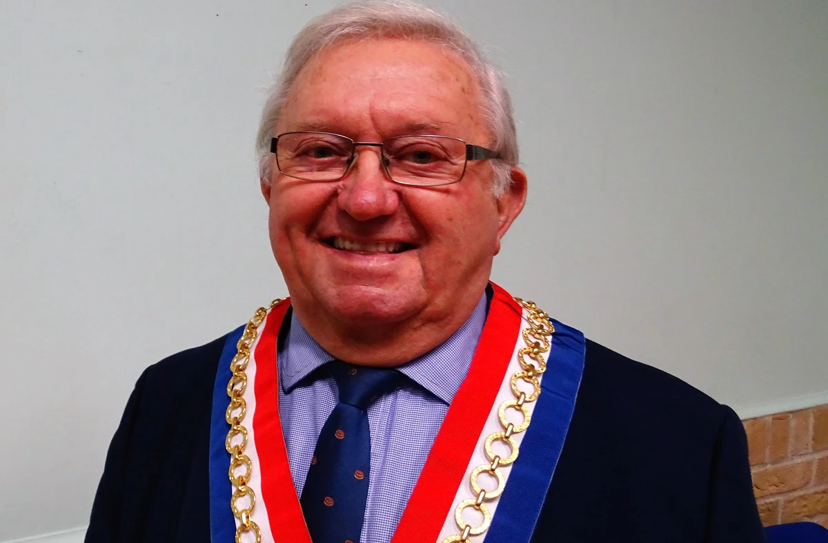 Alfred Boulain
