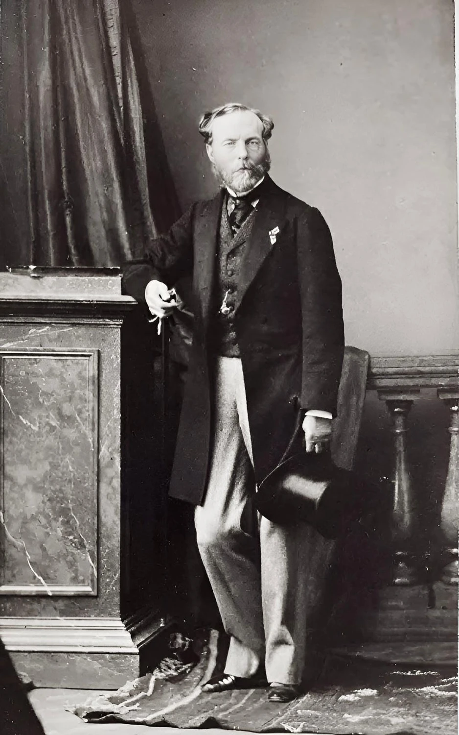 Alfred-Charles-Gaston de Béthisy