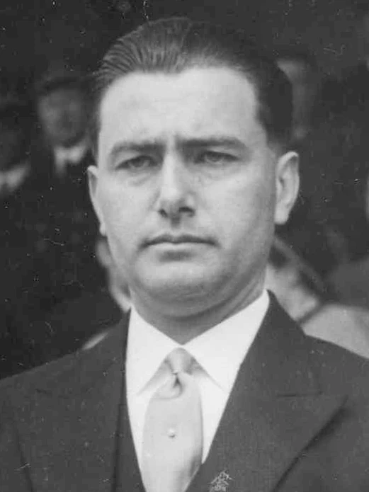 Alfred Chupin