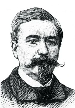 Alfred de Vast-Vimeux