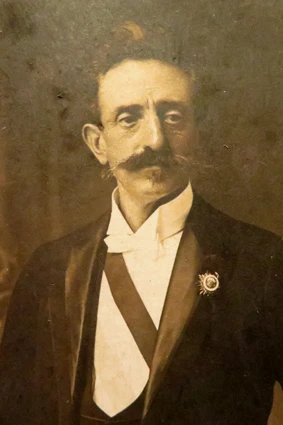 Alfred Delcluze