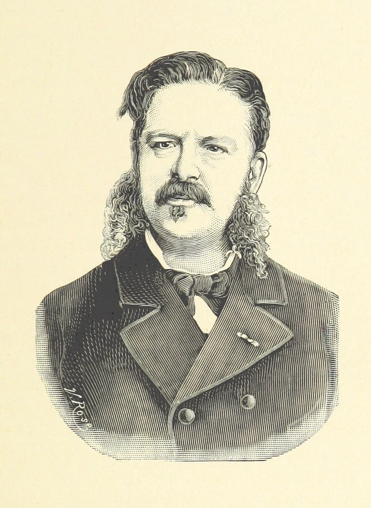 Alfred Firbach