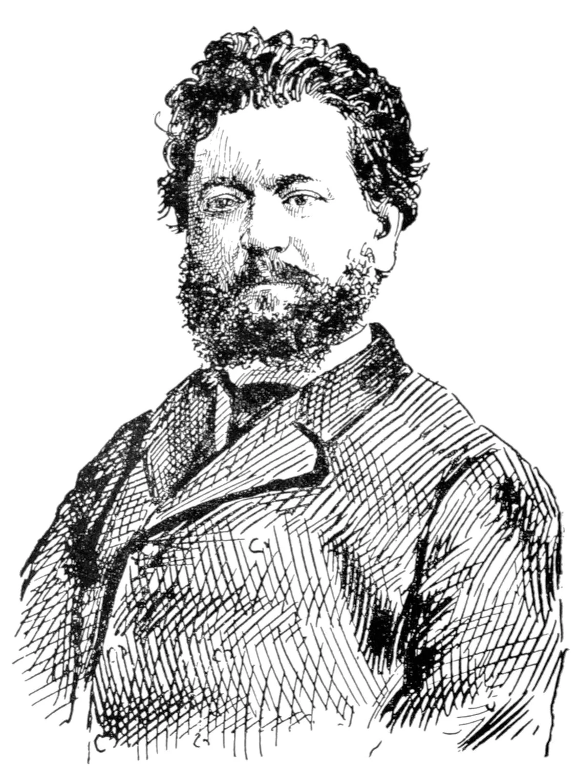 Alfred Gabriel