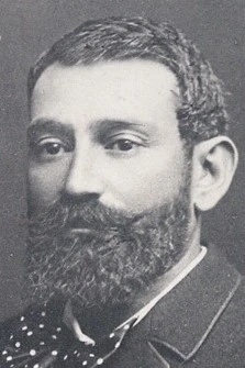 Alfred Gasconi