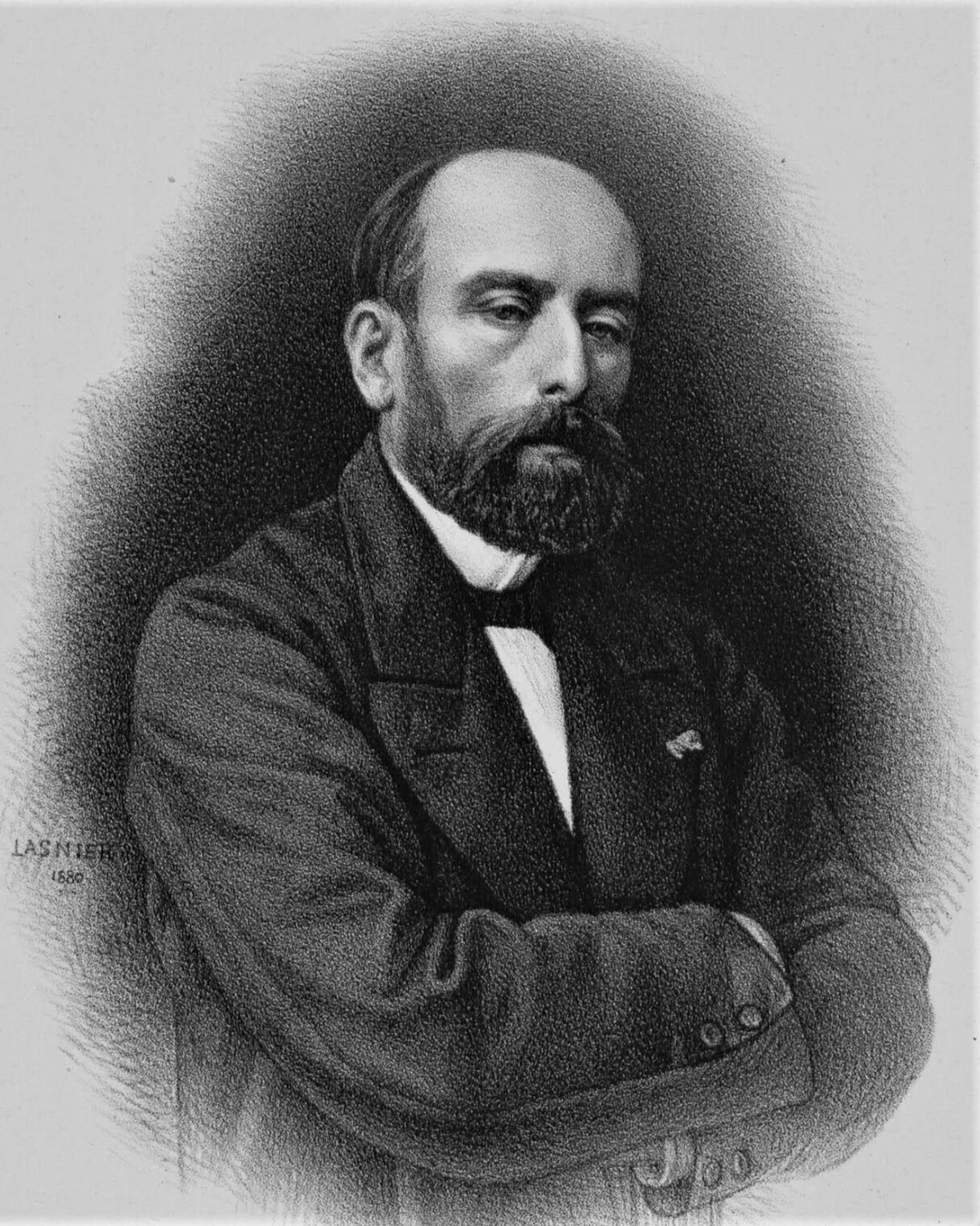 Alfred Giraud