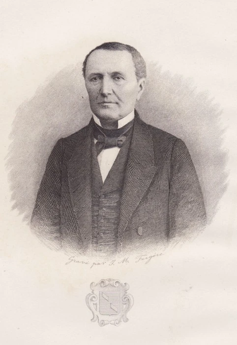 Alfred Jacquier de Terrebasse