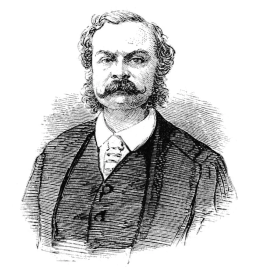 Alfred Koechlin-Steinbach
