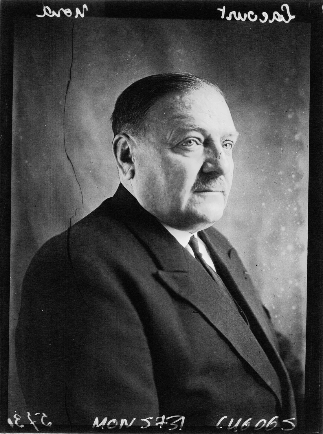 Alfred Lacourt