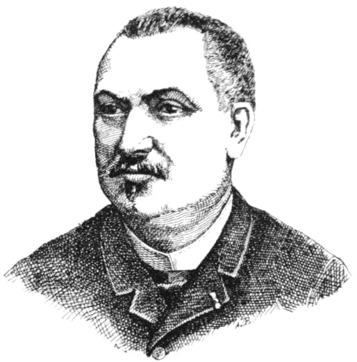Alfred Leroy