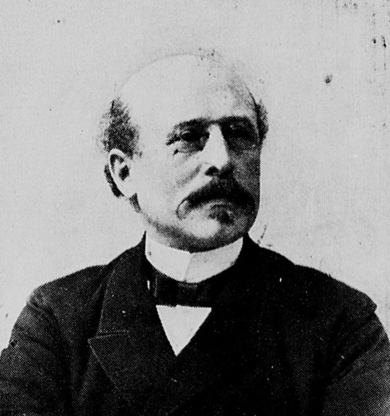 Alfred Letellier