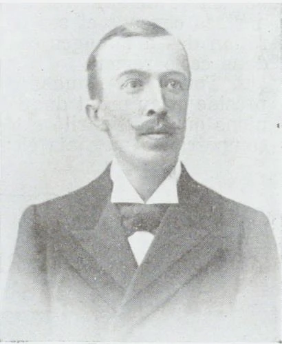Alfred Margaine