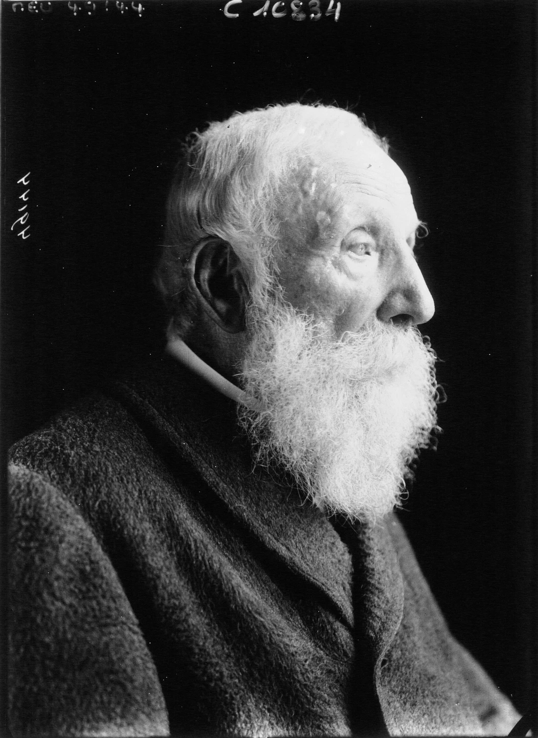 Alfred Mézières