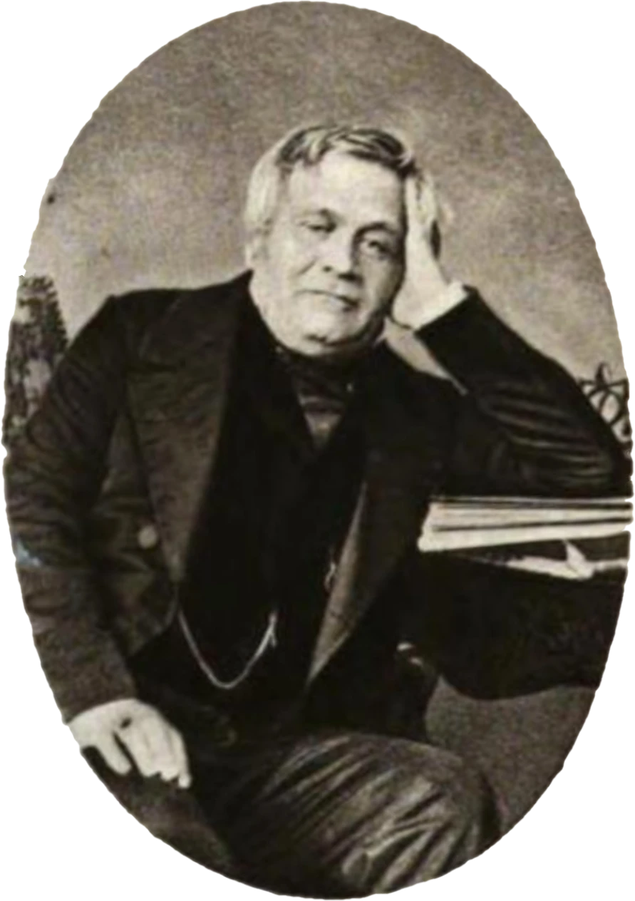 Alfred Nettement