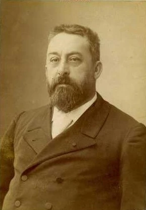 Alfred Nicolas Rambaud