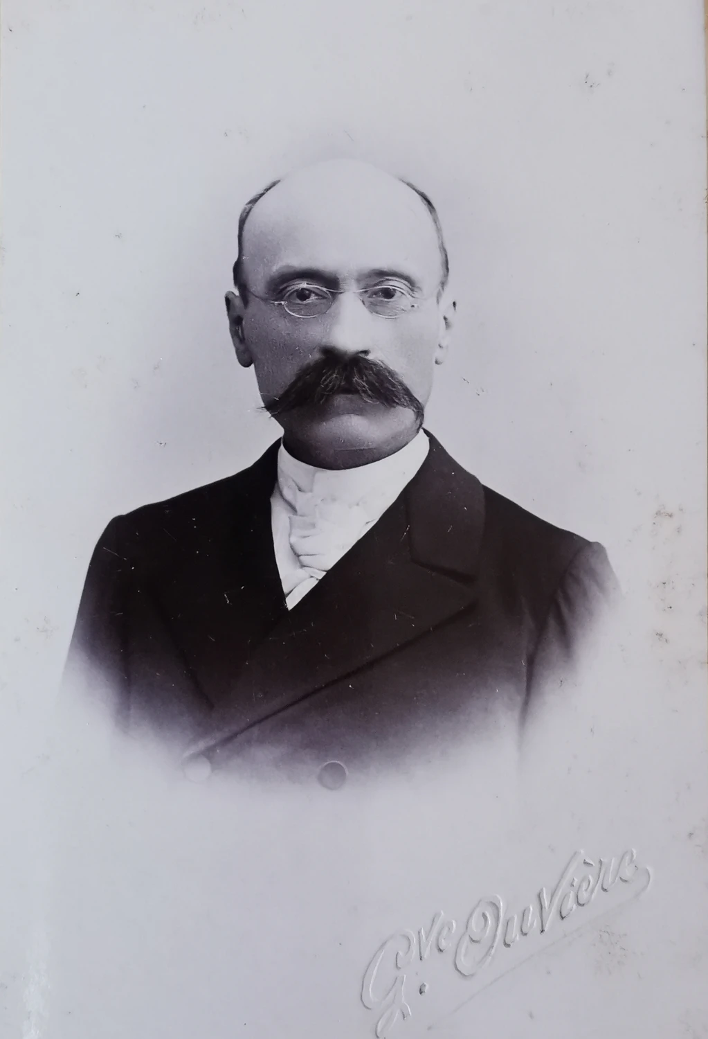Alfred Sabail