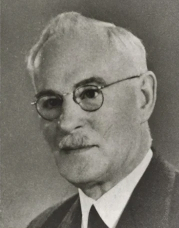 Alfred Thinesse