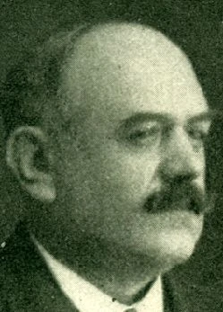 Alfred Vernay