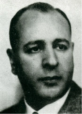 Ali Mallem
