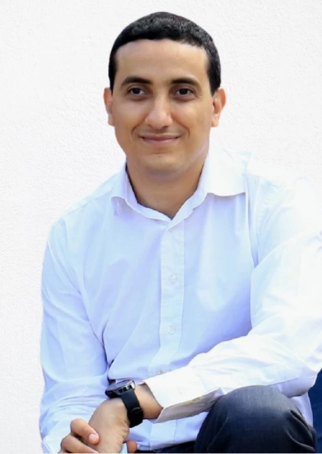 Ali Rabeh