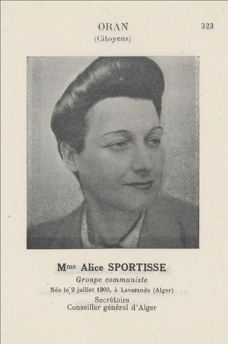 Alice Sportisse Gomez-Nadal