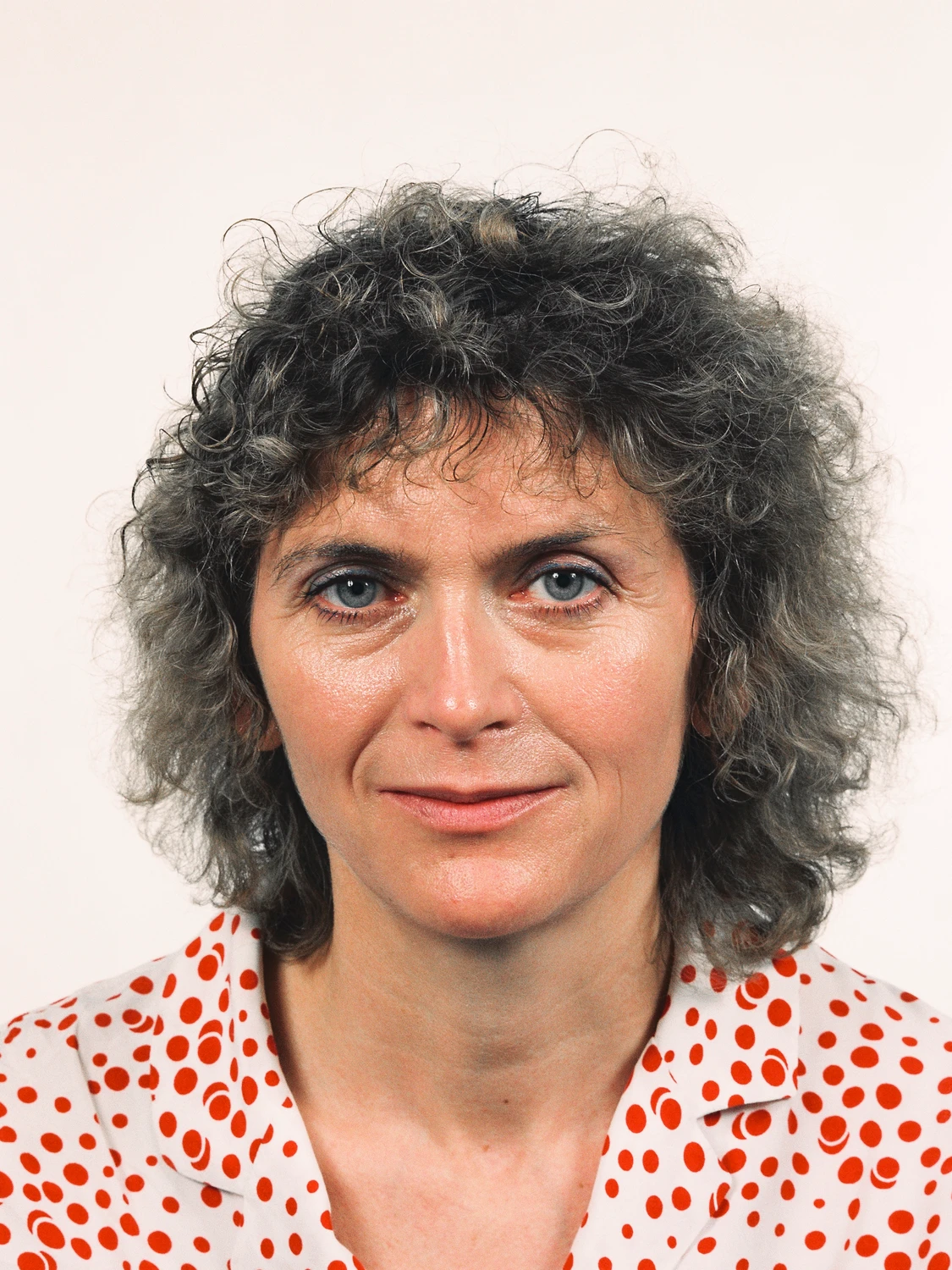 Aline Archimbaud