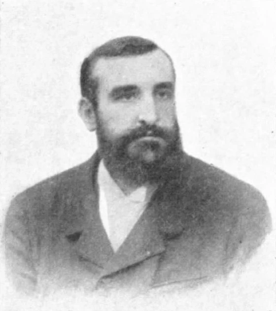 Alphonse Cazet