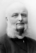 Alphonse Chovet
