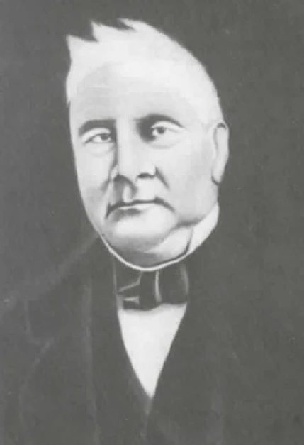 Alphonse Daloz