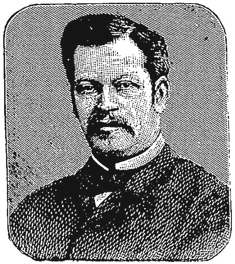 Alphonse Labussière