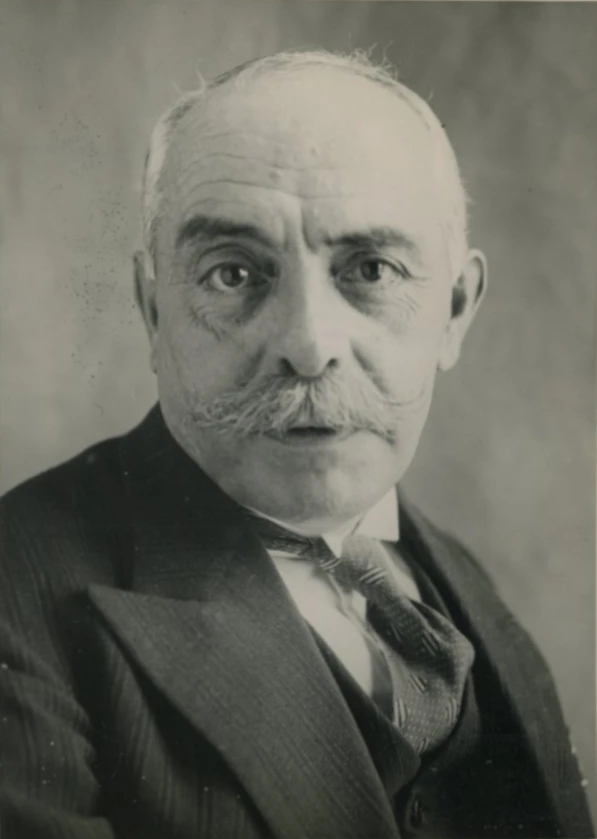 Alphonse Thibon