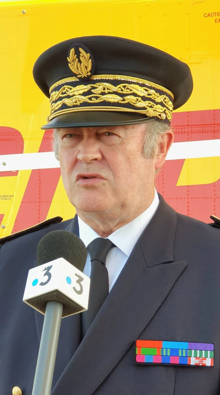 Amaury de Saint-Quentin