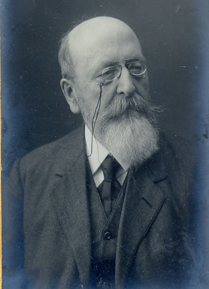 Amédée de Caix de Saint-Aymour