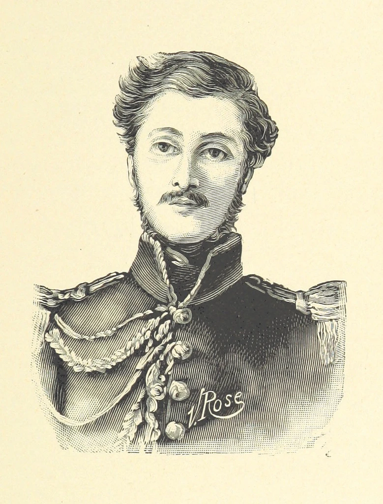 Amédée Guesclin de Beynaguet de Pennautier