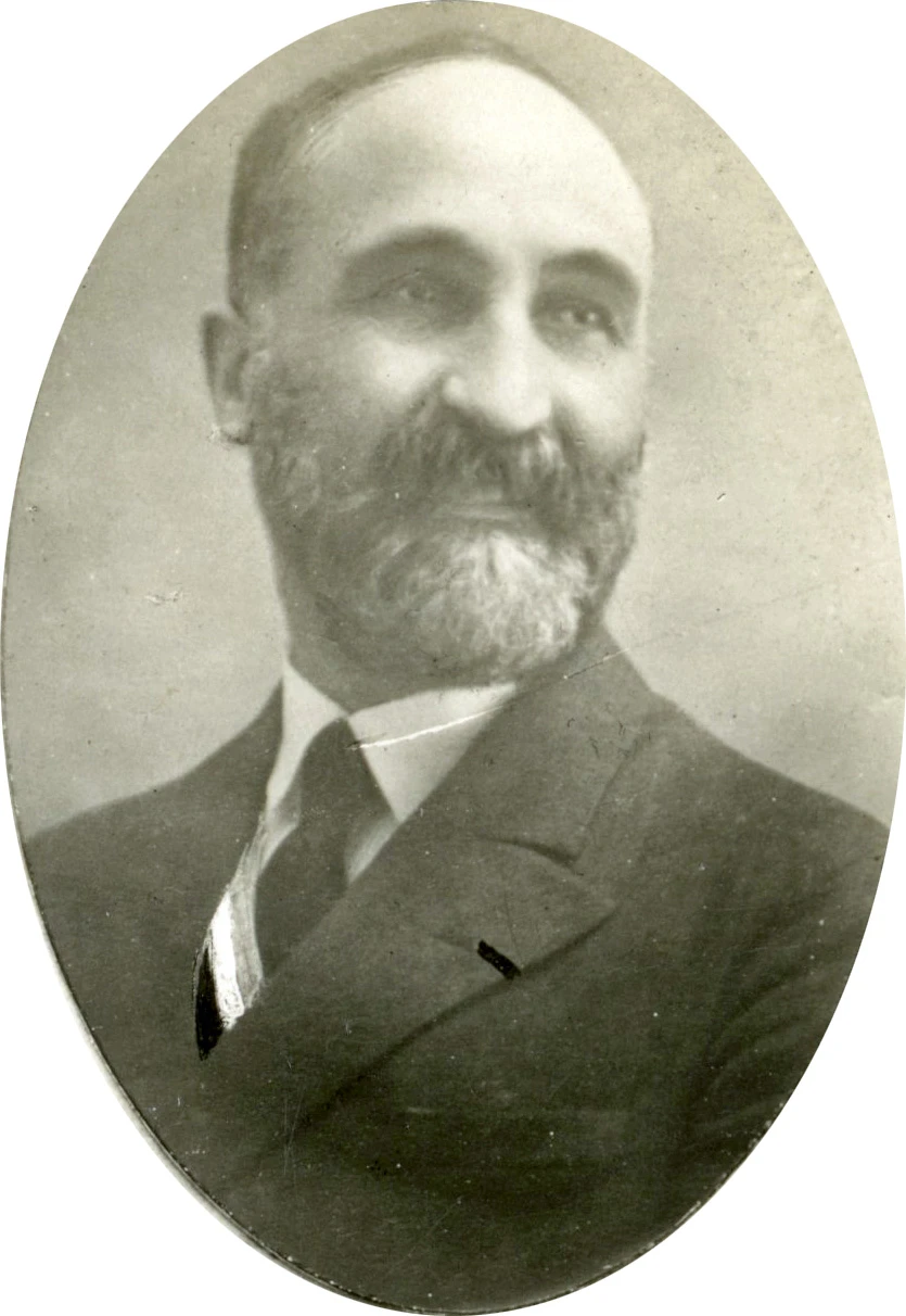Amédée Guy